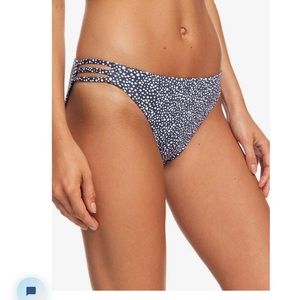 Roxy swim bottoms